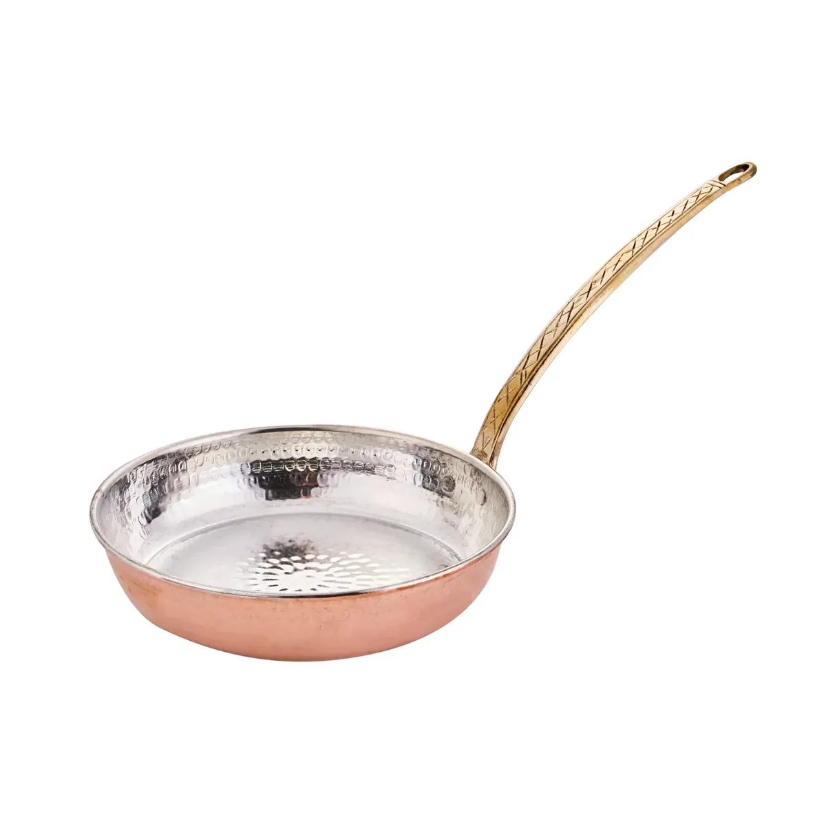 Karaca Mesopotamia Kupferpfanne 20 cm