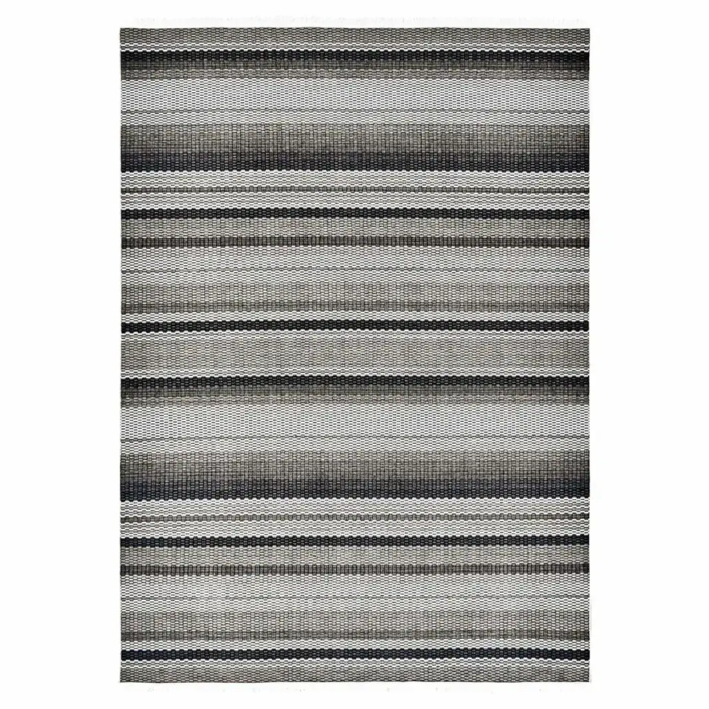 Kaşmir Halı Decorativ Art Trend Strick Teppich 160x230 cm