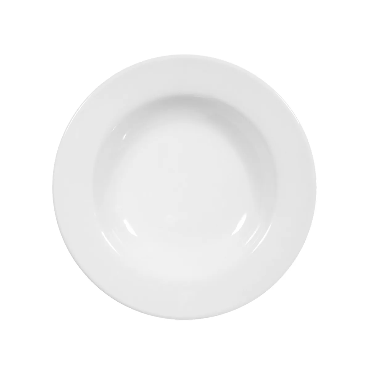 Seltmann Weiden Rondo/Liane Suppenteller rund 22 cm