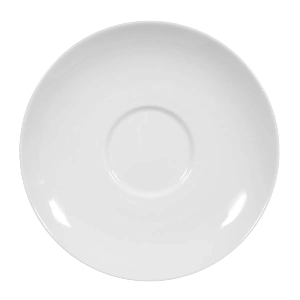 Seltmann Weiden Rondo/Liane Milchkaffeeuntertasse 16 cm