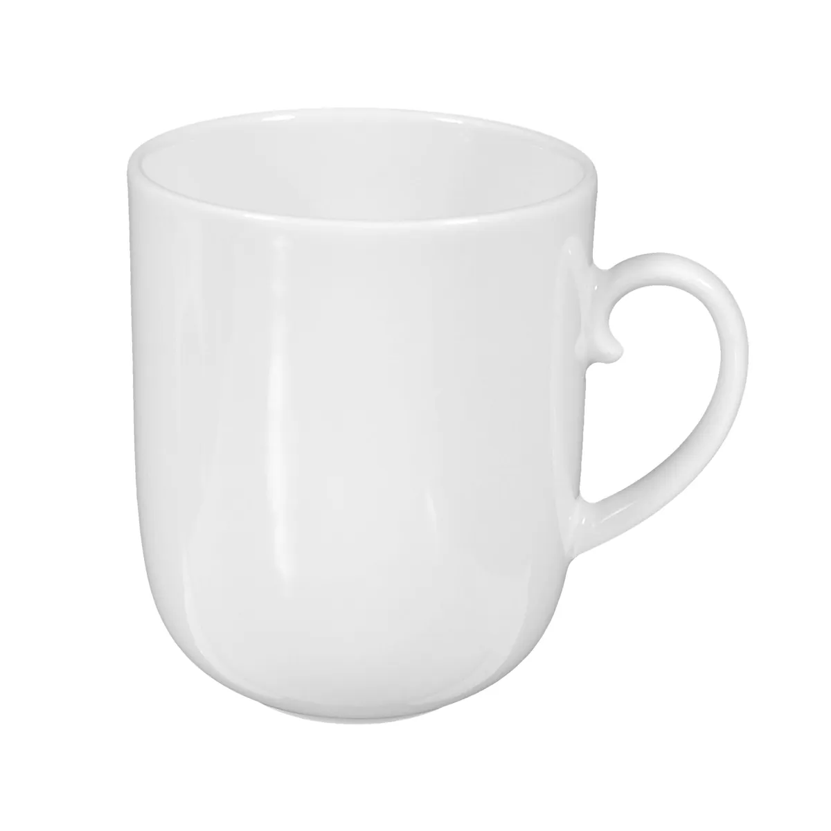 Seltmann Weiden Rondo/Liane Becher mit Henkel 0,27 l