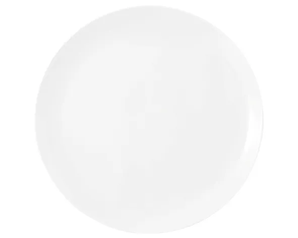 -Seltmann Weiden-, Liberty uni weiß, Speiseteller 27,5cm