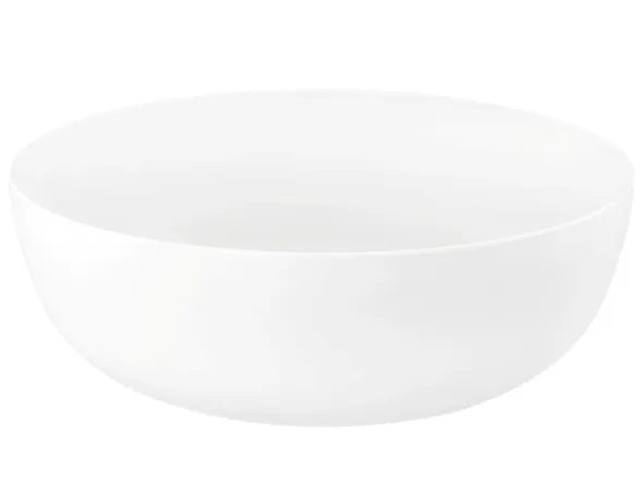 -Seltmann Weiden-, Liberty uni weiß, Foodbowl 25cm