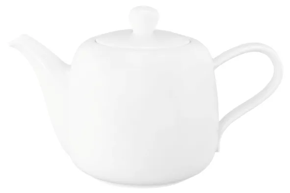 -Seltmann Weiden-, Liberty uni weiß, Tee- / Kaffeekanne 1,60l