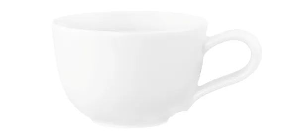-Seltmann Weiden-, Liberty uni weiß, Espressoobertasse 0,09l