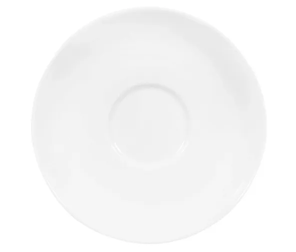 -Seltmann Weiden- Liberty uni weiß, Espressountere 12cm