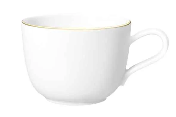 Seltmann Weiden Liberty Goldrand Kaffeeobertasse 0,26l