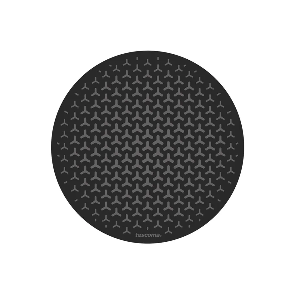 Induktions-Schutzmatte ø 24 cm