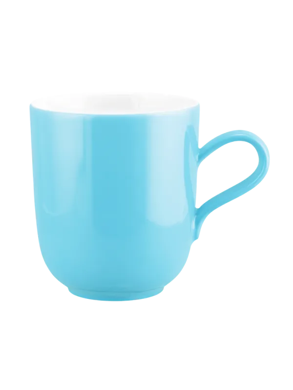 -Seltmann Weiden- "Pure Colors", Liberty, Farbe Lagoon Blue #65545