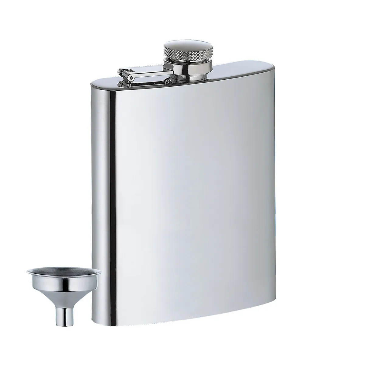 Taschenflasche 200 ml