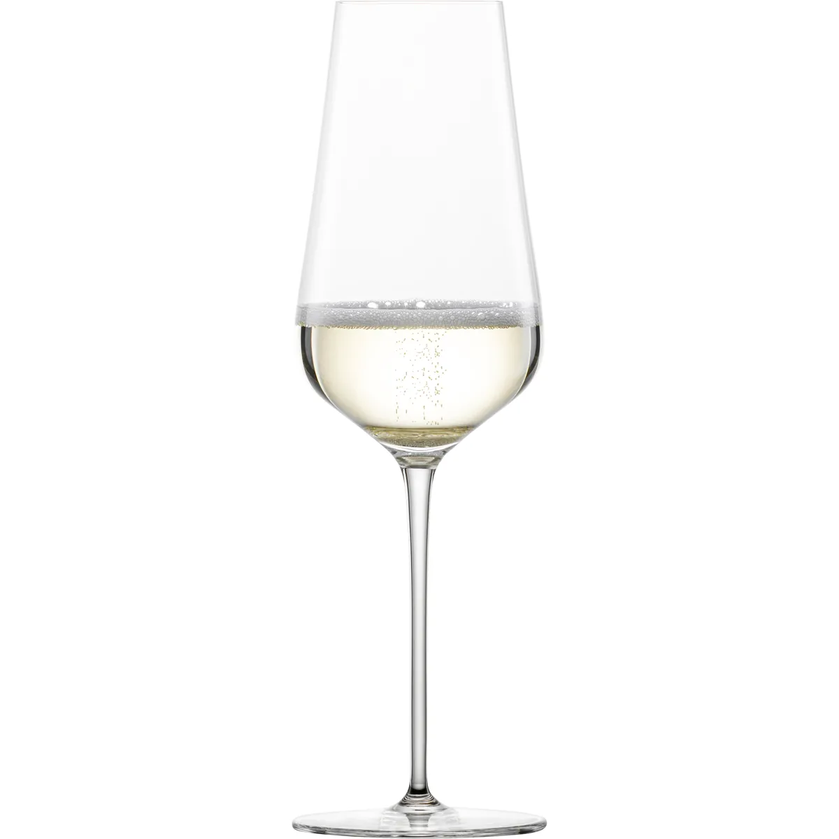 Champagnerglas Duo
