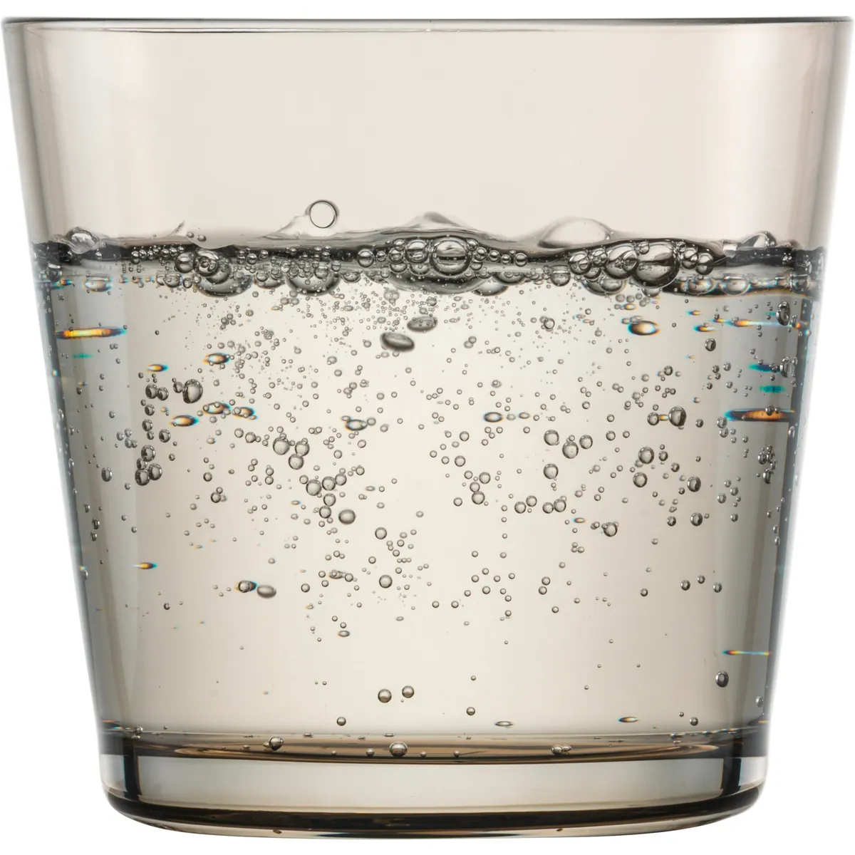 Wasserglas klein Taupe Together