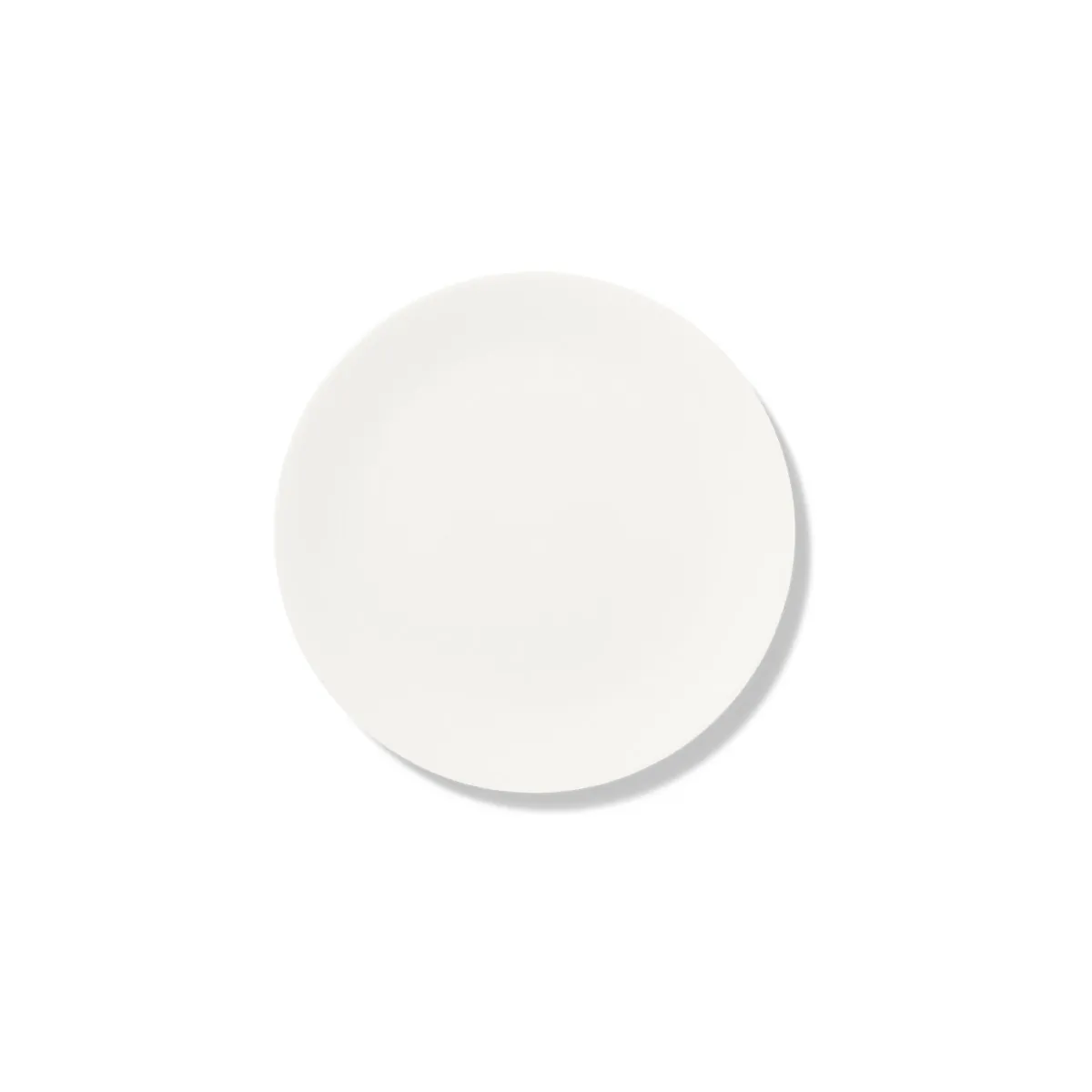 Teller flach 16cm Pure