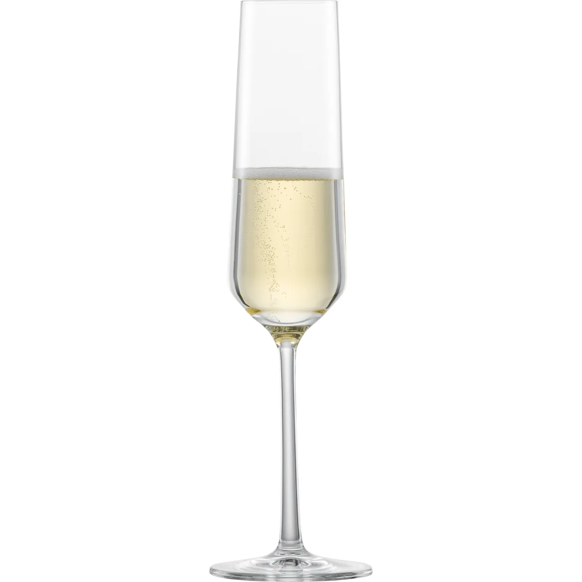 Sektglas Pure