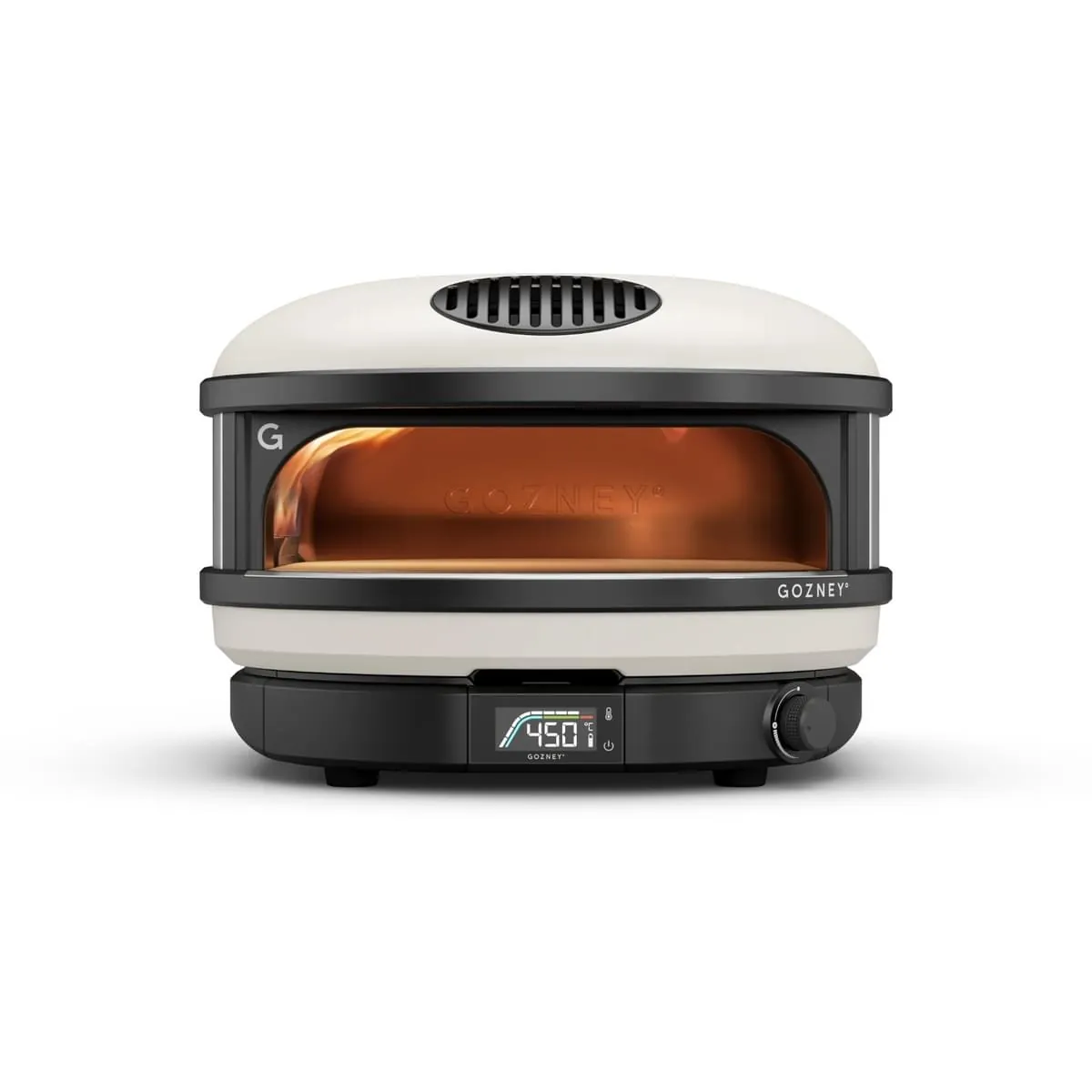 Gozney Arc Pizzaofen Creme
