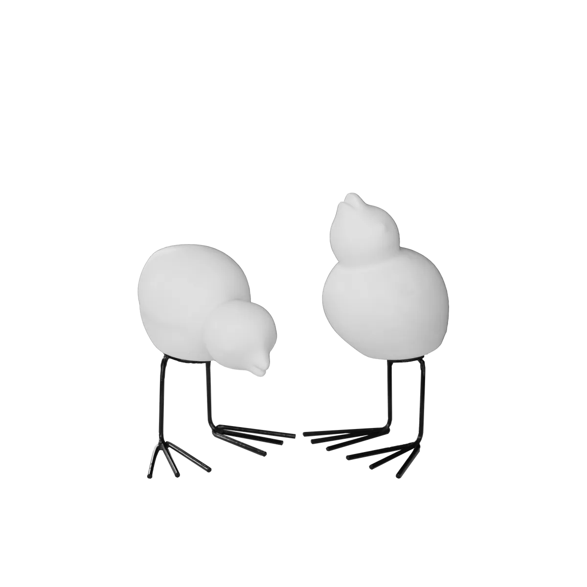 Birds ( Vogel ) Set ( 2 Stück )