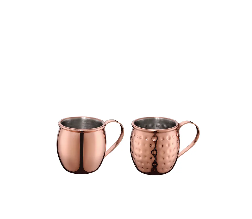 Cilio Shot Moscow Mule 1 Stück