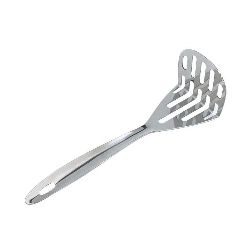 Kartoffelstampfer aus Edelstahl