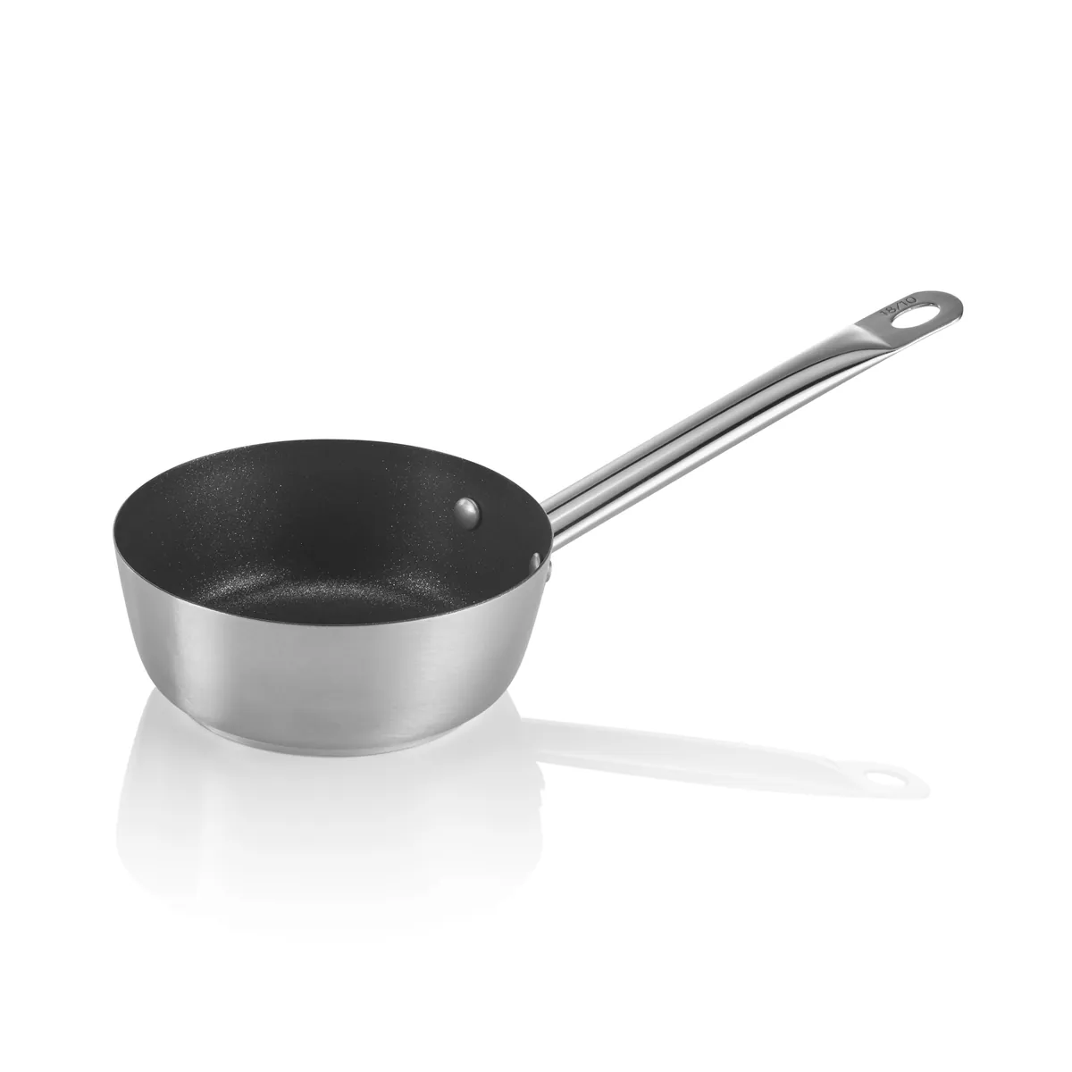 Sauteuse Cookware 21 mit Antihaftbeschichtung, Ø 16 - 24 cm, 1 - 2 ltr., Chromnickelstahl 18/10