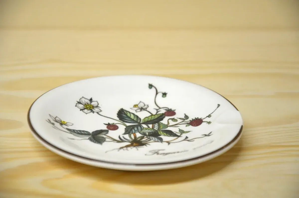 Villeroy & Boch Botanica Damenaschenbecher