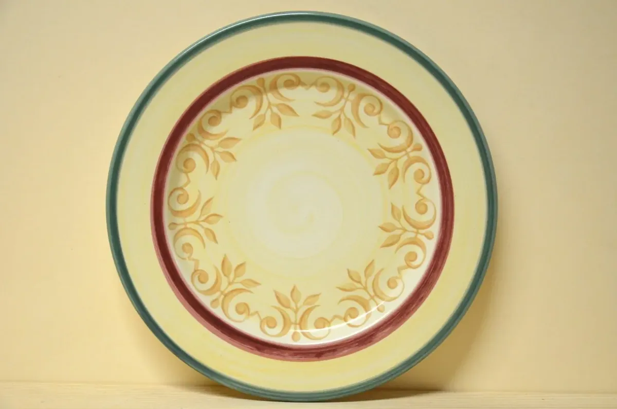 Villeroy & Boch Switch Merry Winter Frühstücksteller  NEU