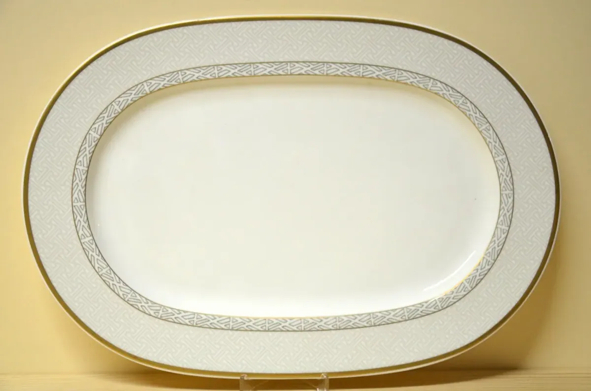 Villeroy & Boch Kimono Beilagenplatte