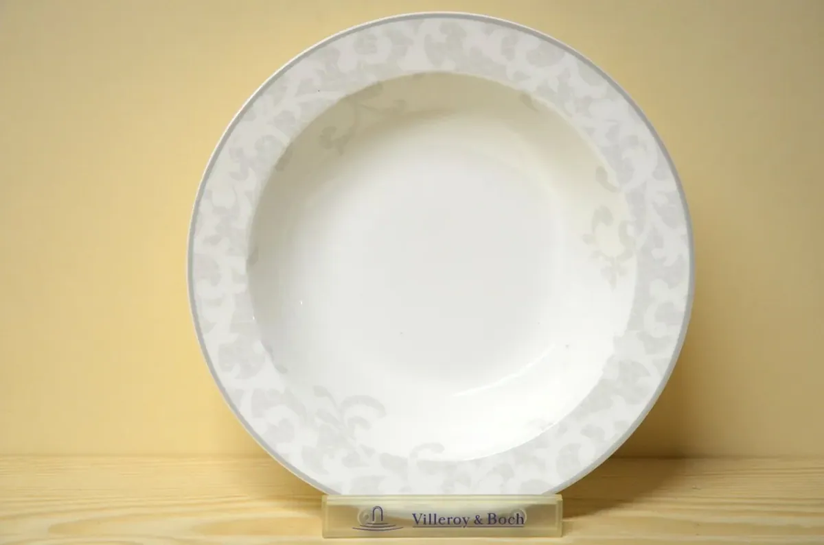 Villeroy & Boch Gray Pearl Salatschale NEU