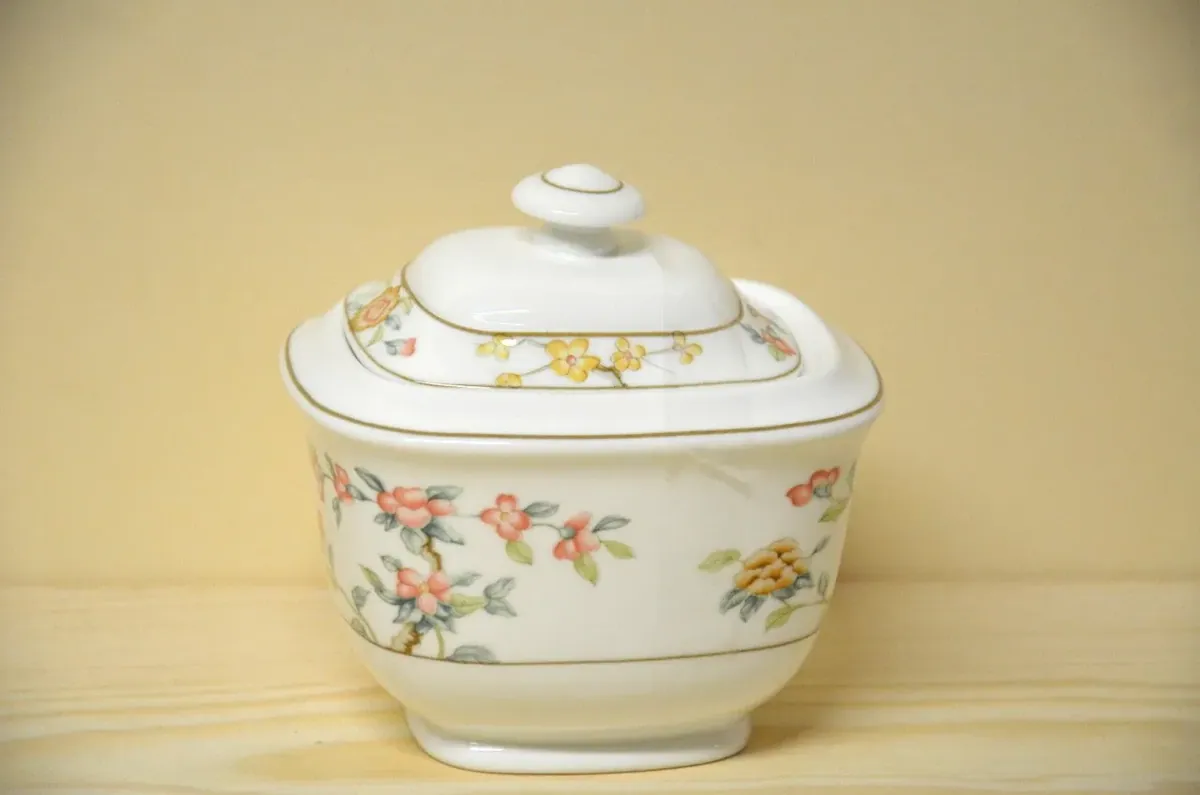 Villeroy & Boch Bonzai Zuckerdose