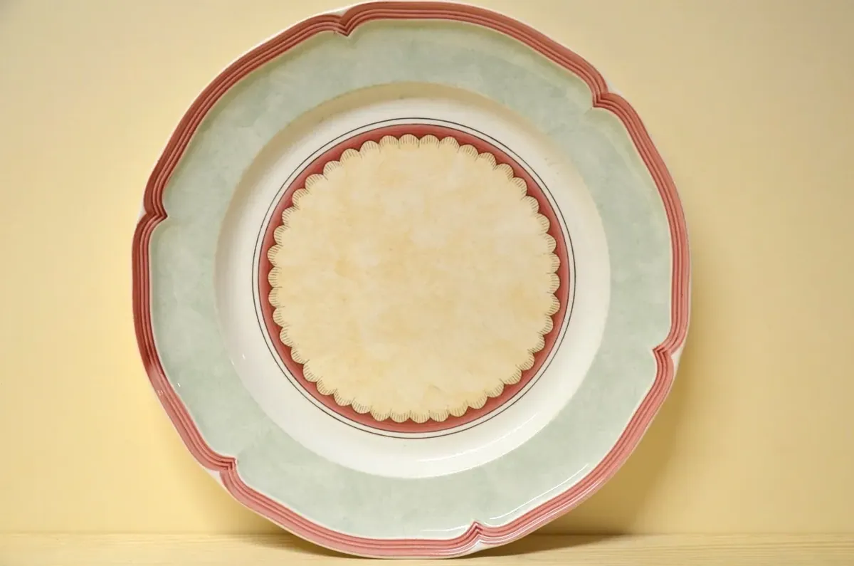 Villeroy & Boch Jardin d'Alsace Speiseteller
