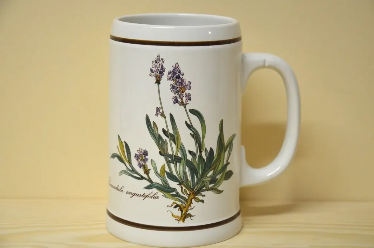 Villeroy & Boch Botanica Bierkrug