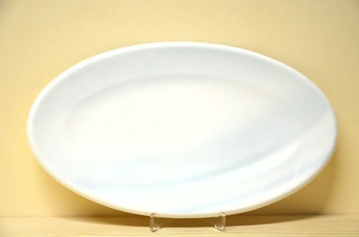 Villeroy & Boch City Life blue  Beilagenplatte klein NEU