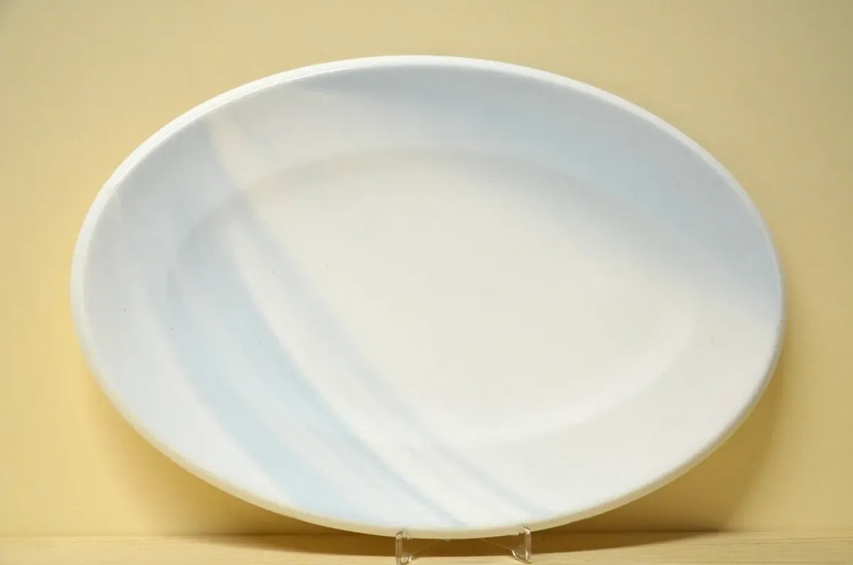 Villeroy & Boch City Life blue Beilagenplatte