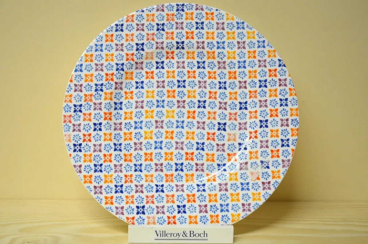 Villeroy & Boch Anmut Gaphic Frühstücksteller NEU