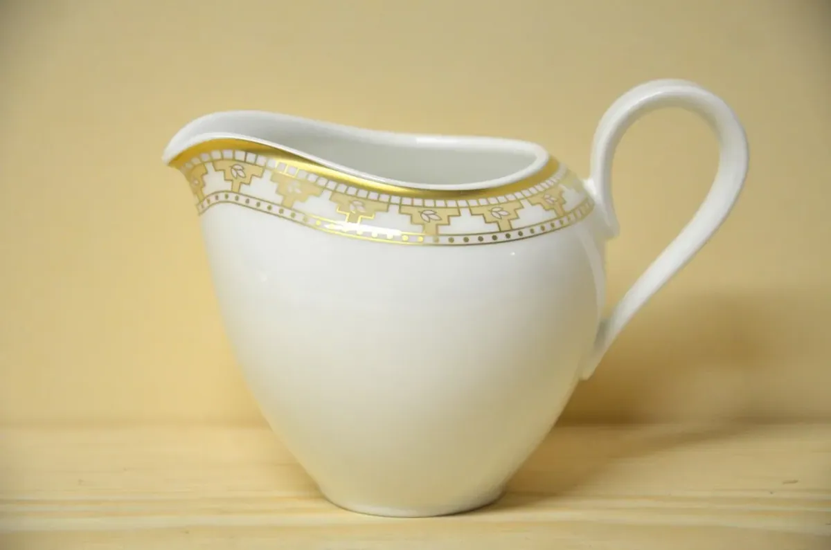 Villeroy & Boch Samarkand  Milchkännchen NEU
