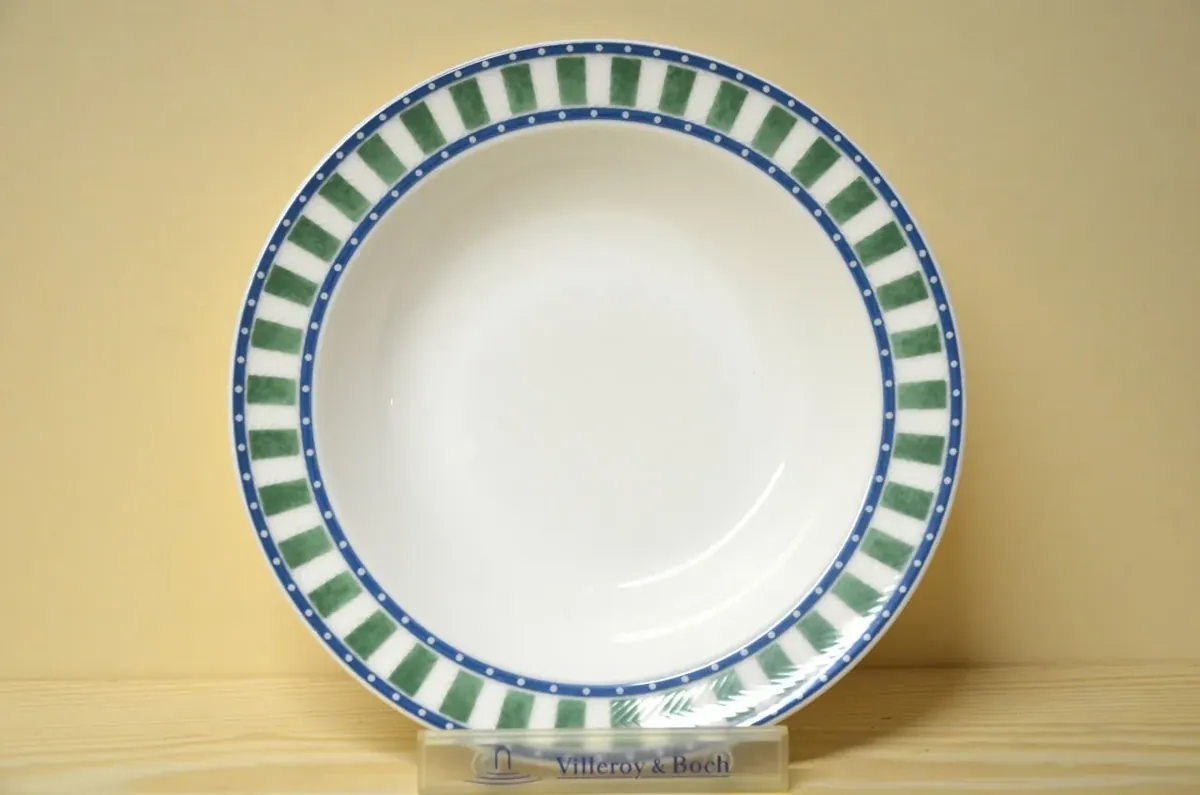 Villeroy & Boch Party Look Salatteller