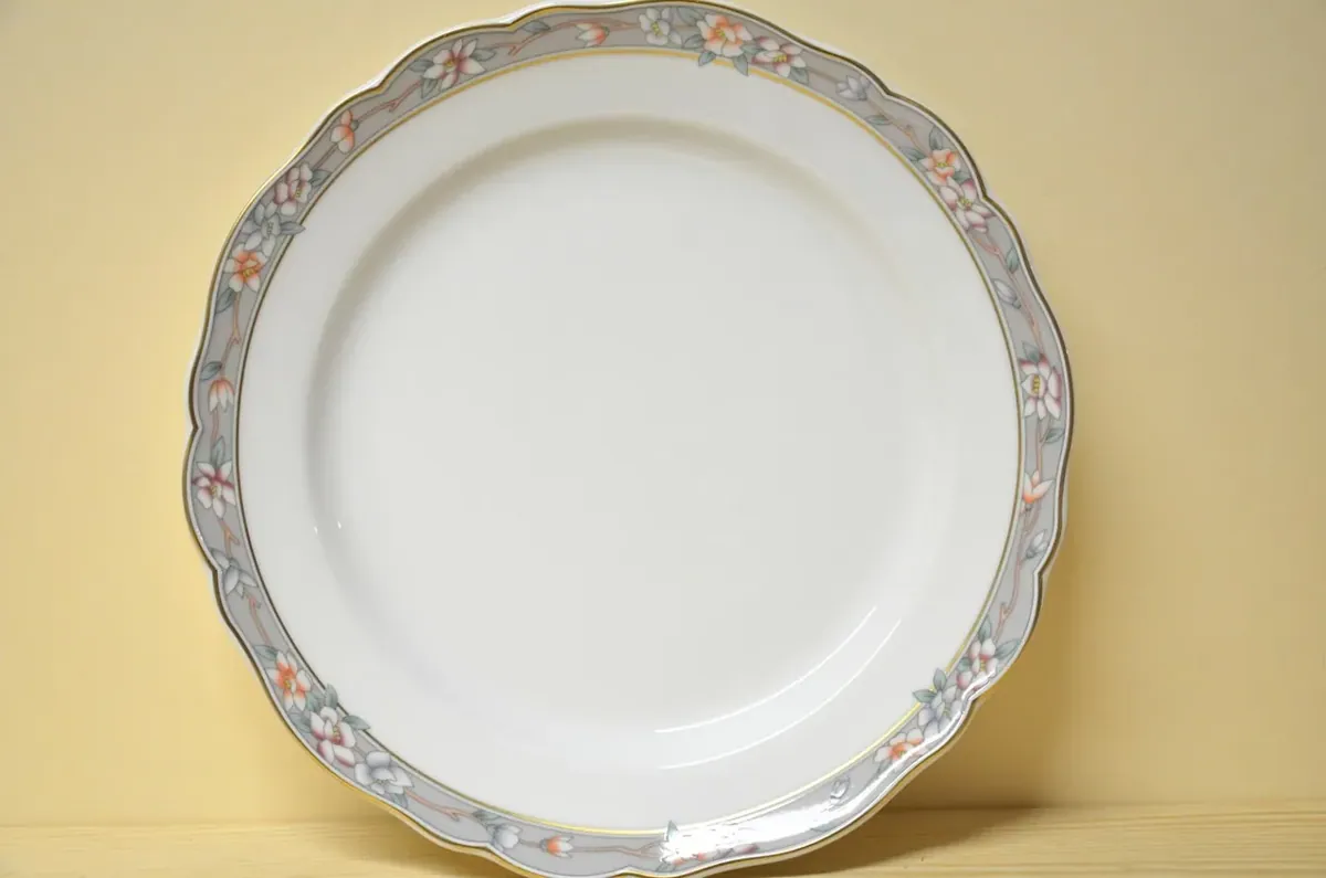 Hutschenreuther Fürstenau Speiseteller