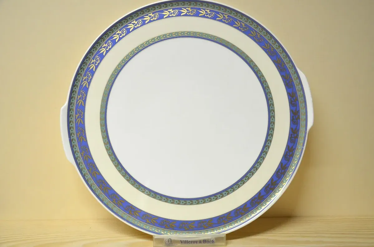 Villeroy & Boch Villa Adriana Kuchenplatte mit Griff