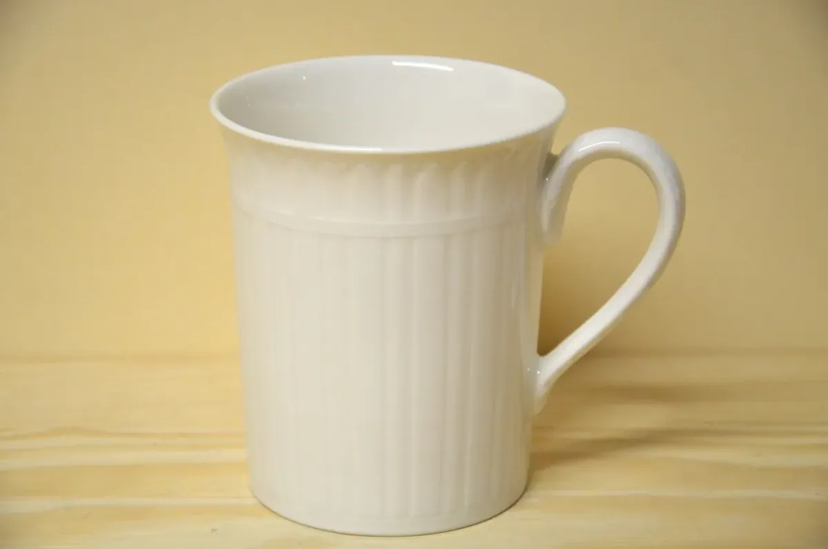 Villeroy & Boch Cellini Becher mit Henkel NEU