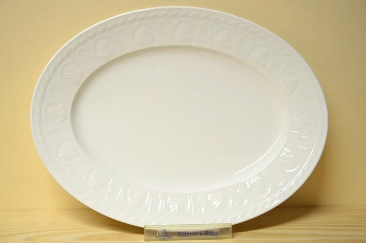Villeroy & Boch Cellini Beilagenplatte 40 cm NEU