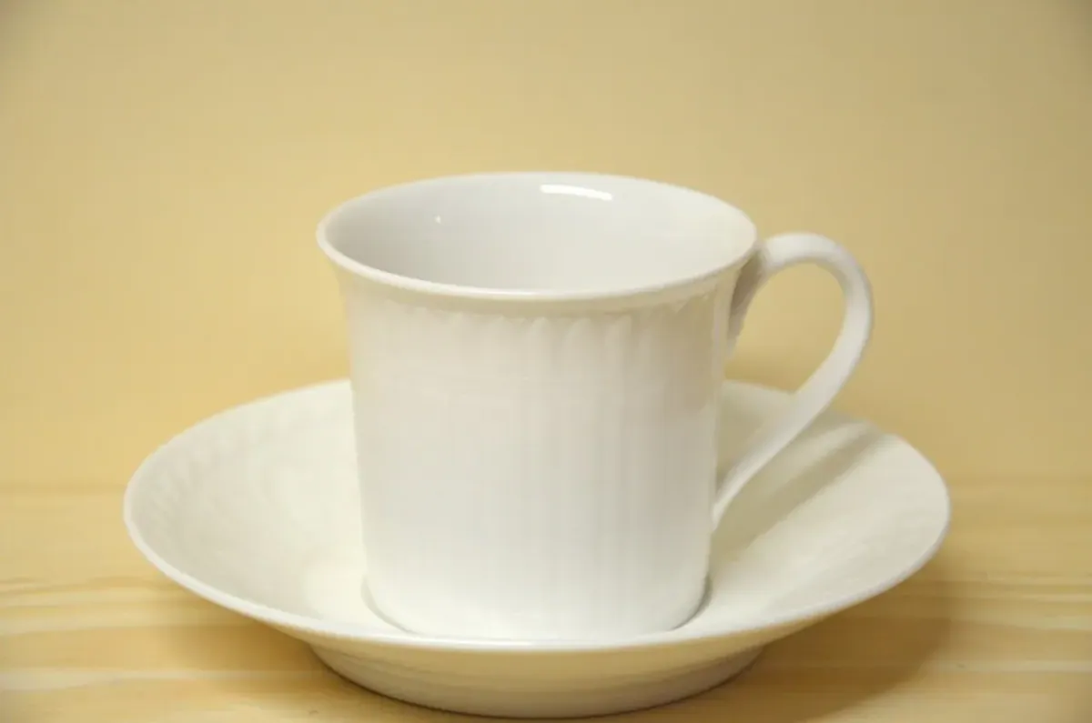 Villeroy & Boch Cellini Kaffeetasse 2-teilig NEU
