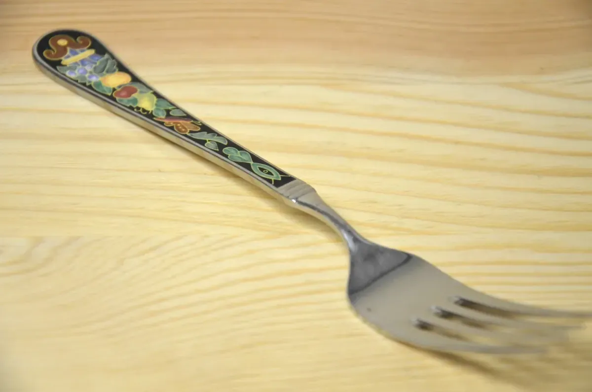 Villeroy & Boch Intarsia Speisegabel