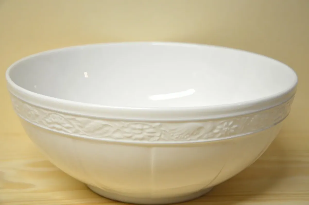 Villeroy & Boch Gray Pearl Schüssel rund  NEU