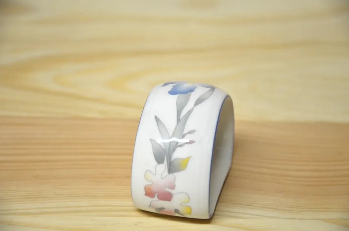 Villeroy & Boch Riviera  Serviettenringe