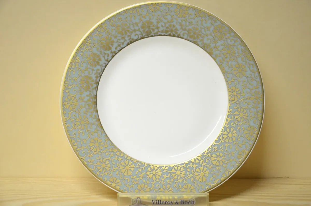 Villeroy & Boch Aureus Frühstücksteller