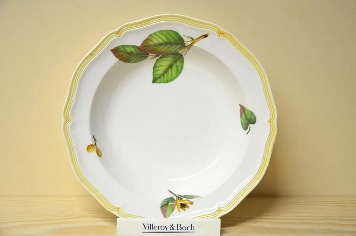 Villeroy & Boch Parkland Salatteller