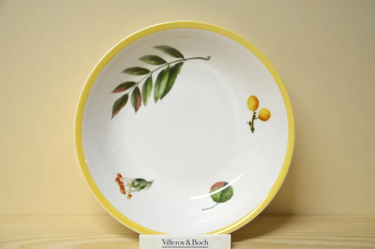 Villeroy & Boch Parkland Pastateller