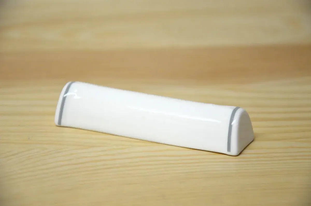 Villeroy & Boch Collier Messerbänkchen NEU