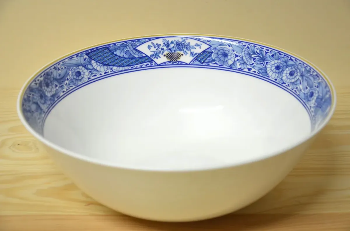 Hutschenreuther Kabuki Schüssel