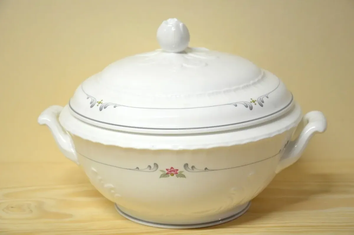 Villeroy & Boch Collier Ragoutschüssel