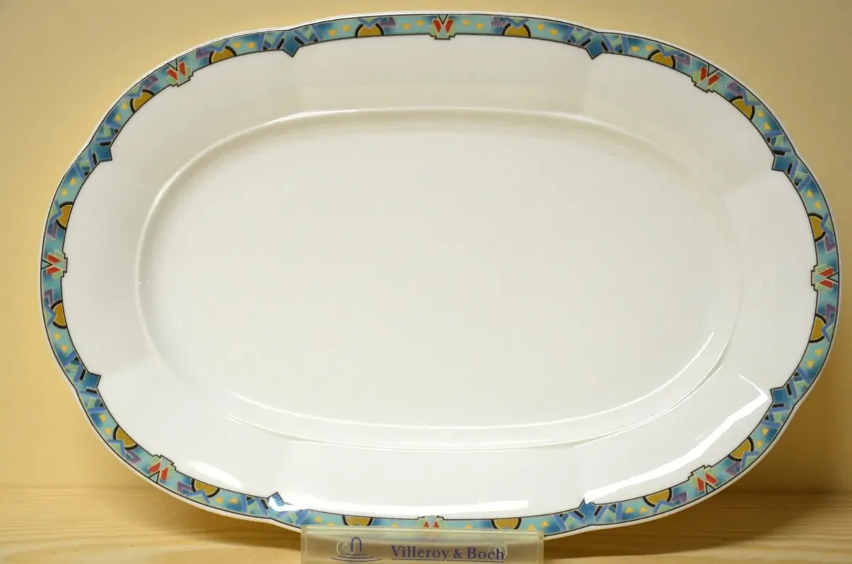 Villeroy & Boch Izmir Beilagenplatte